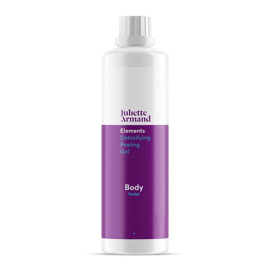 Tẩy da chết body Detoxifying Peeling Gel JULIETTE ARMAND