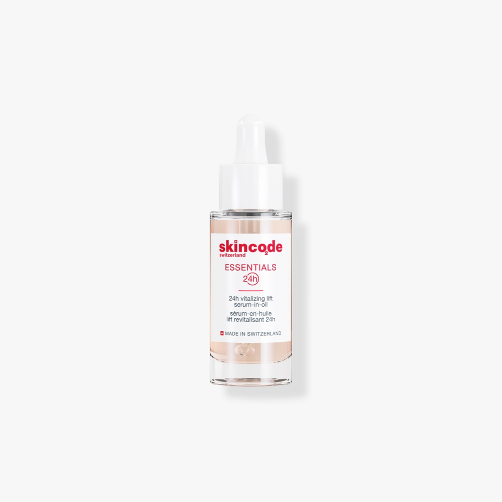24h Vitalizing Lift Serum In Oil