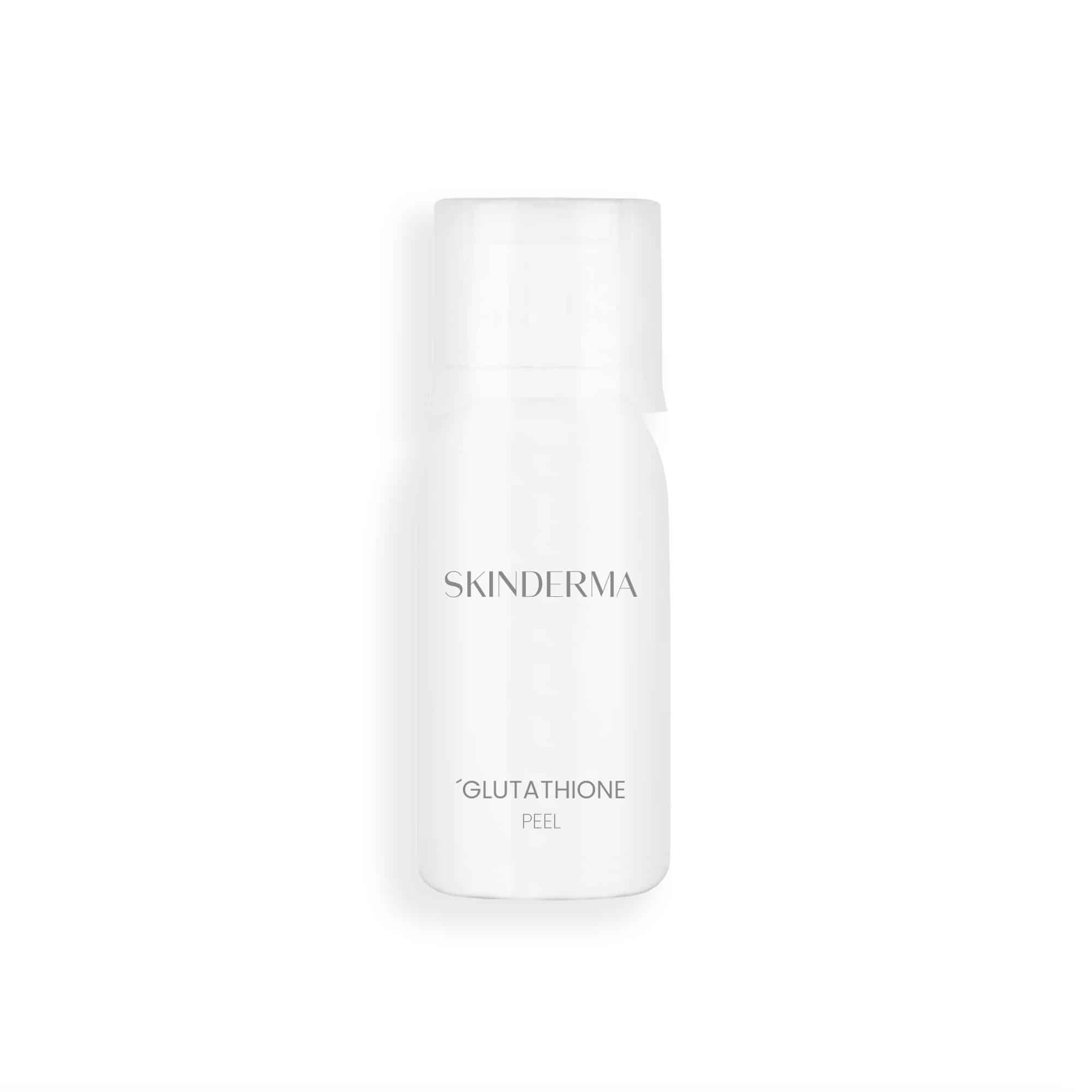 Peel Glutathione Peel SKINDERMA