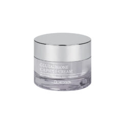Glutathione Toning Cream 50g – Kem dưỡng Glutathione làm sáng, đều màu da | Dr.Hedison