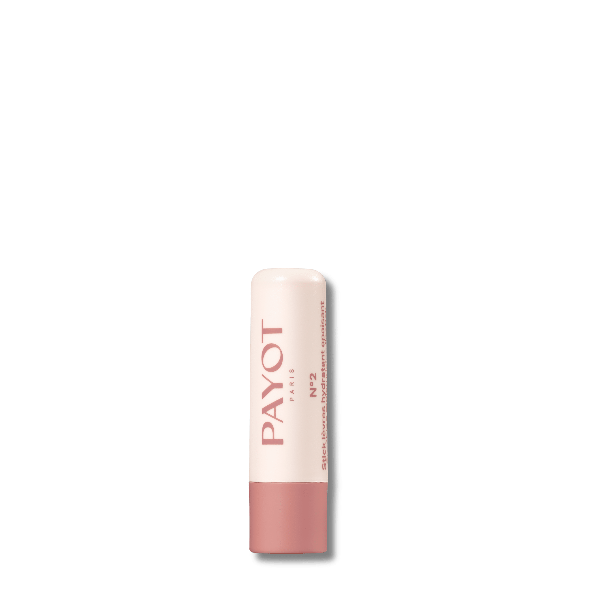 Son dưỡng ẩm dịu nhẹ (Stick Lèvres Hydratant Apaisant) 4GR Payot