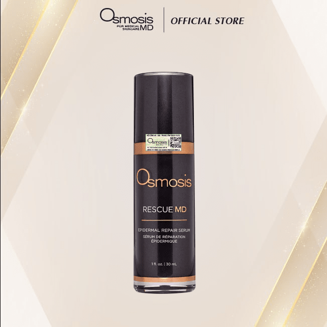 serum phục hồi Rescue MD OSMOSIS – hình ảnh sản phẩm