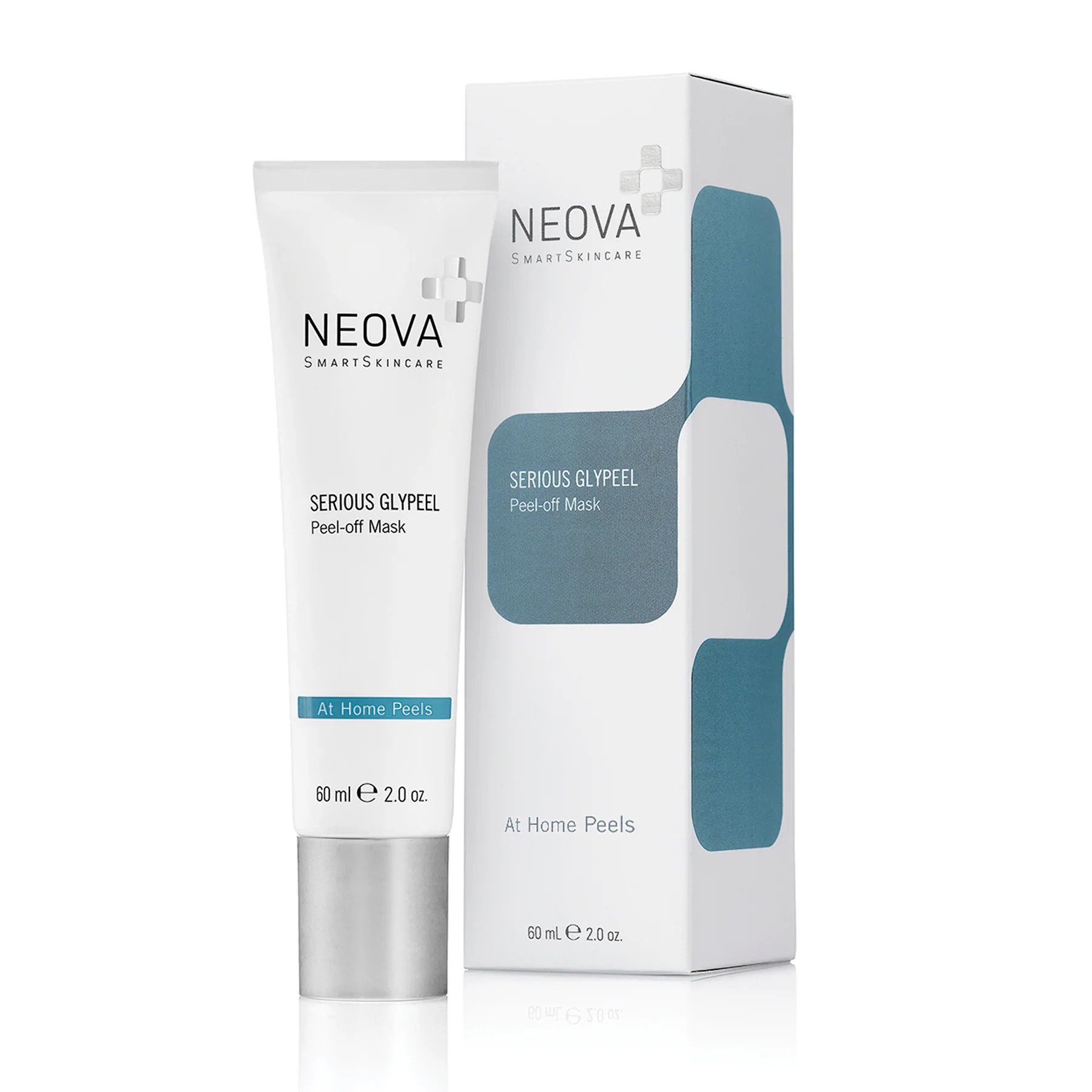 Mặt nạ peel Serious Glypeel NEOVA