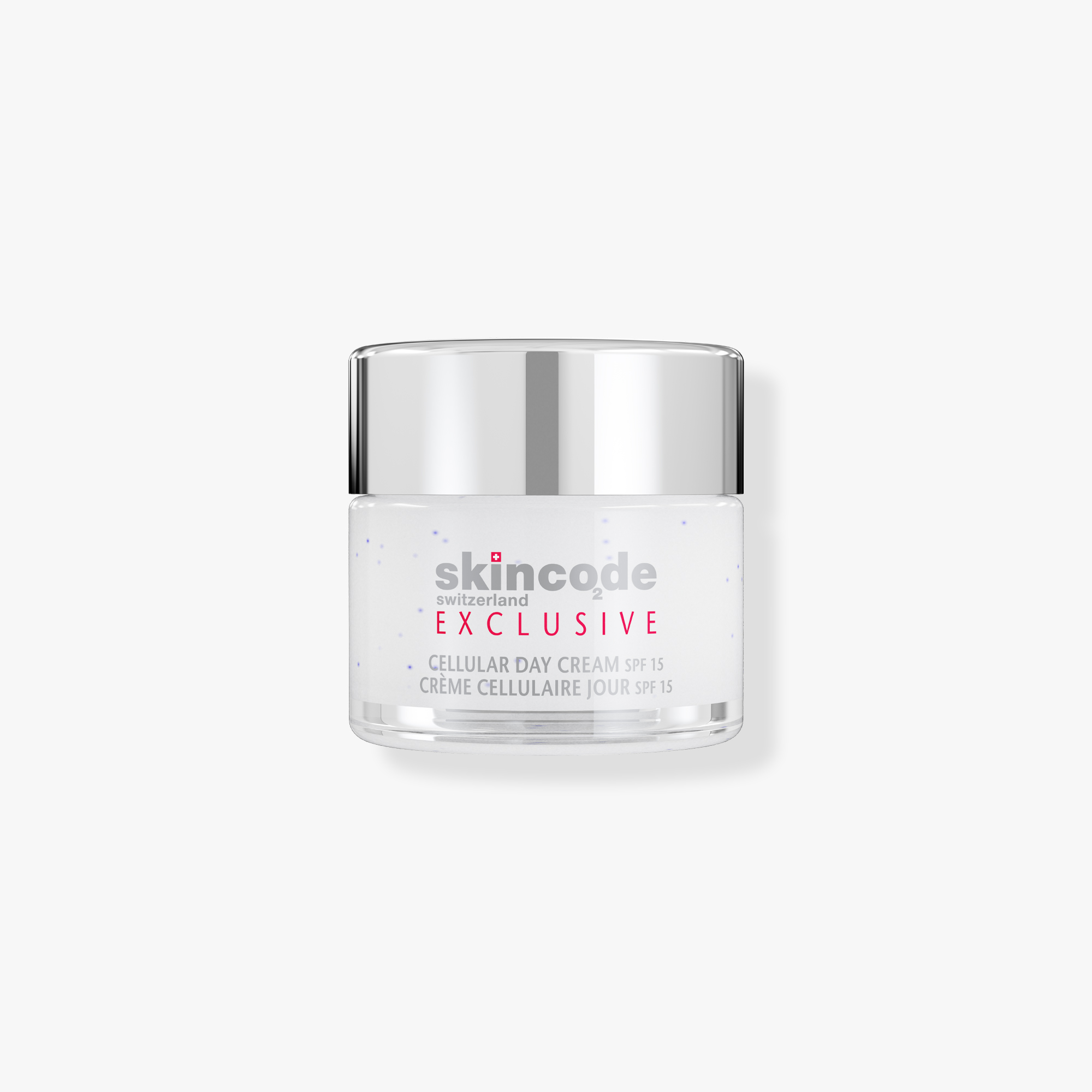 Digital Detox Day Cream spf 15