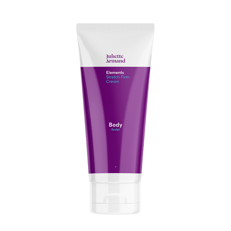 Kem body Stretch Firm Cream 200 ml JULIETTE ARMAND