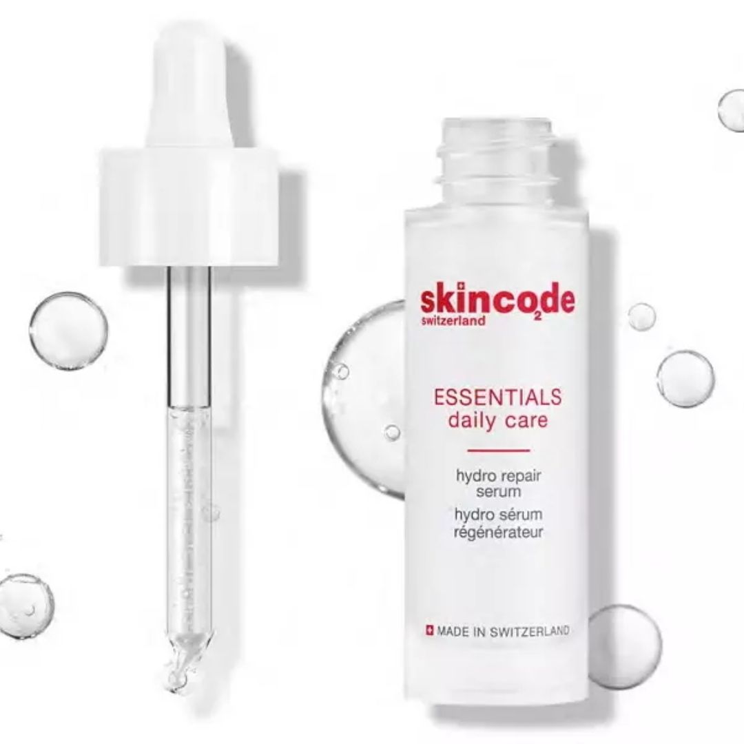 Hydro Repair Serum