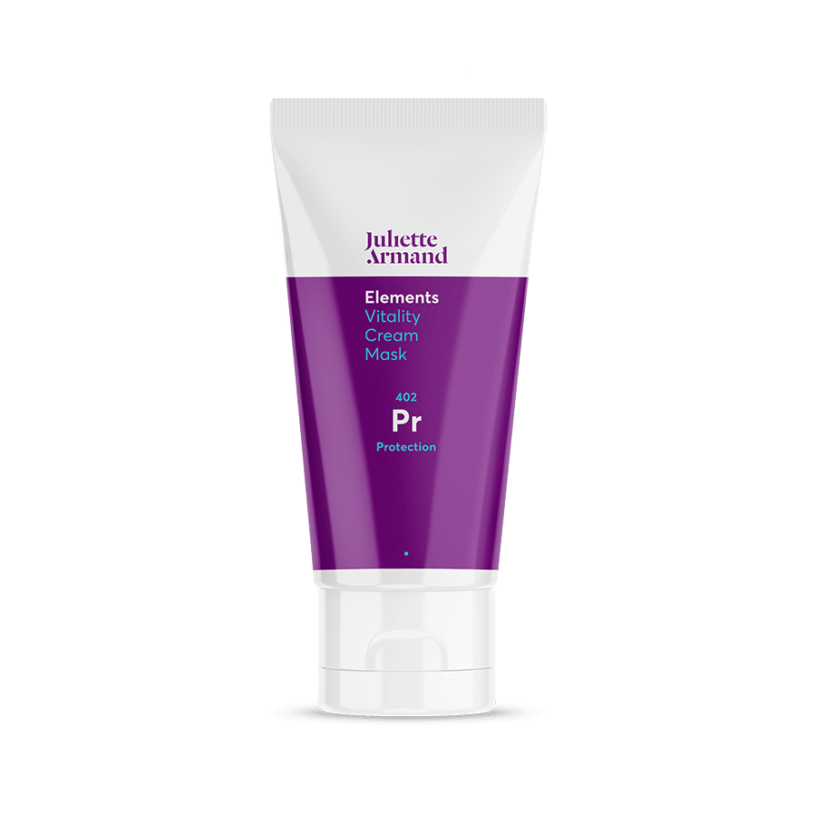 Mặt nạ kem Vitality Cream Mask Cabin JULIETTE ARMAND