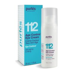 Age Control Eye Cream 50ml Purles