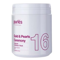 Alginate Goddess' Mask 700ml Purles