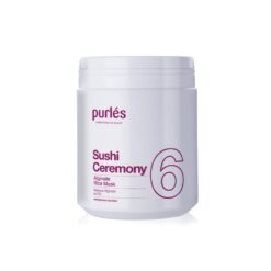 Alginate Rice Mask 700ml Purles