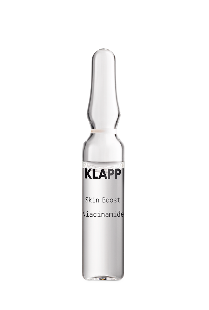Skin Boost Ampoules - Niacinamide (Phục hồi da)