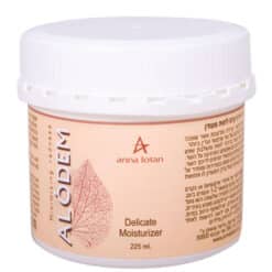 Anna Lotan Alodem Delicate Moisturizer 225ml (Chuyên Nghiệp) - Kem Dưỡng Ẩm Dịu Nhẹ