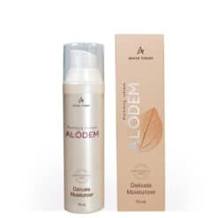 Anna Lotan Alodem Delicate Moisturizer 90ml - Kem Dưỡng Ẩm Dịu Nhẹ