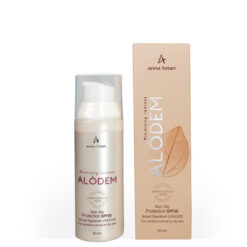 Anna Lotan Alodem Non-Oily Protection UVA/UVB SPF30 50ml