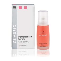Anna Lotan Classic Grenadine Pomegranate Serum With Ester C 15ml
