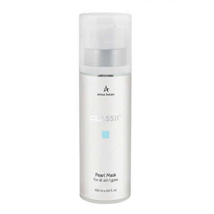Anna Lotan Classic Pearl Mask 250ml