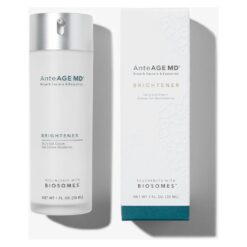 Kem dưỡng làm sáng và đều màu da AnteAGE MD Biosome Brightener 30ml