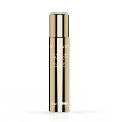 Swissline CS 360° Anti-Wrinkle Serum Triple Collagen Complex