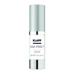 ASA PEEL® Serum - 30ml