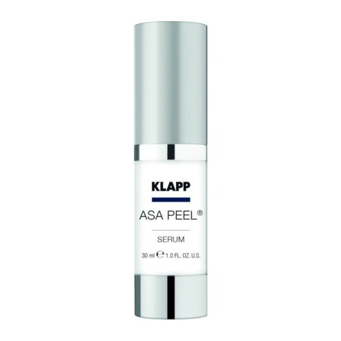 ASA PEEL® Serum - 30ml