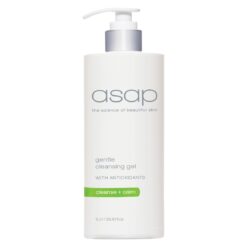 Gel rửa mặt Gentle Cleansing Gel 1000ml ASAP