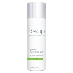 Gel rửa mặt Gentle Cleansing Gel 200ml ASAP