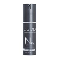 Asap N20 Peptide Complex 30ml – Phức hợp peptide giảm viêm đỏ, làm dịu da Rosacea | ASAP