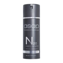 Asap N20 Peptide Complex 5ml – Phức hợp peptide giảm viêm đỏ, làm dịu da Rosacea | ASAP