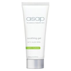Gel dưỡng làm dịu Soothing Gel 200ml ASAP