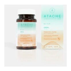 Atache Be Sun Oral 30 Viên