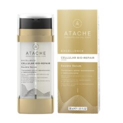 Atache Cellular Bio-Repair Double Serum 30ml
