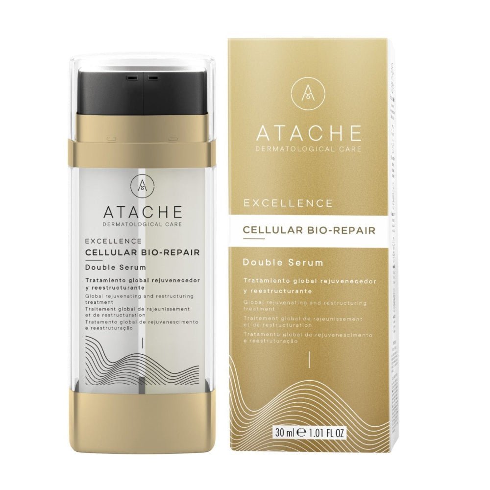Bảng giá Atache 2026 – Cellular Bio-Repair Double Serum dòng Excellence