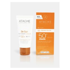 Atache Gel Cream Color SPF50+ 50ml