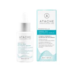 Atache Green Tea Postbiotic Serum 30ml