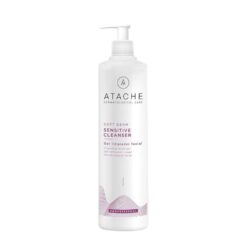 Atache Sensitive Cleanser 500ml