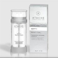 Atache Serum2 Retinol+CoQ10 30ml