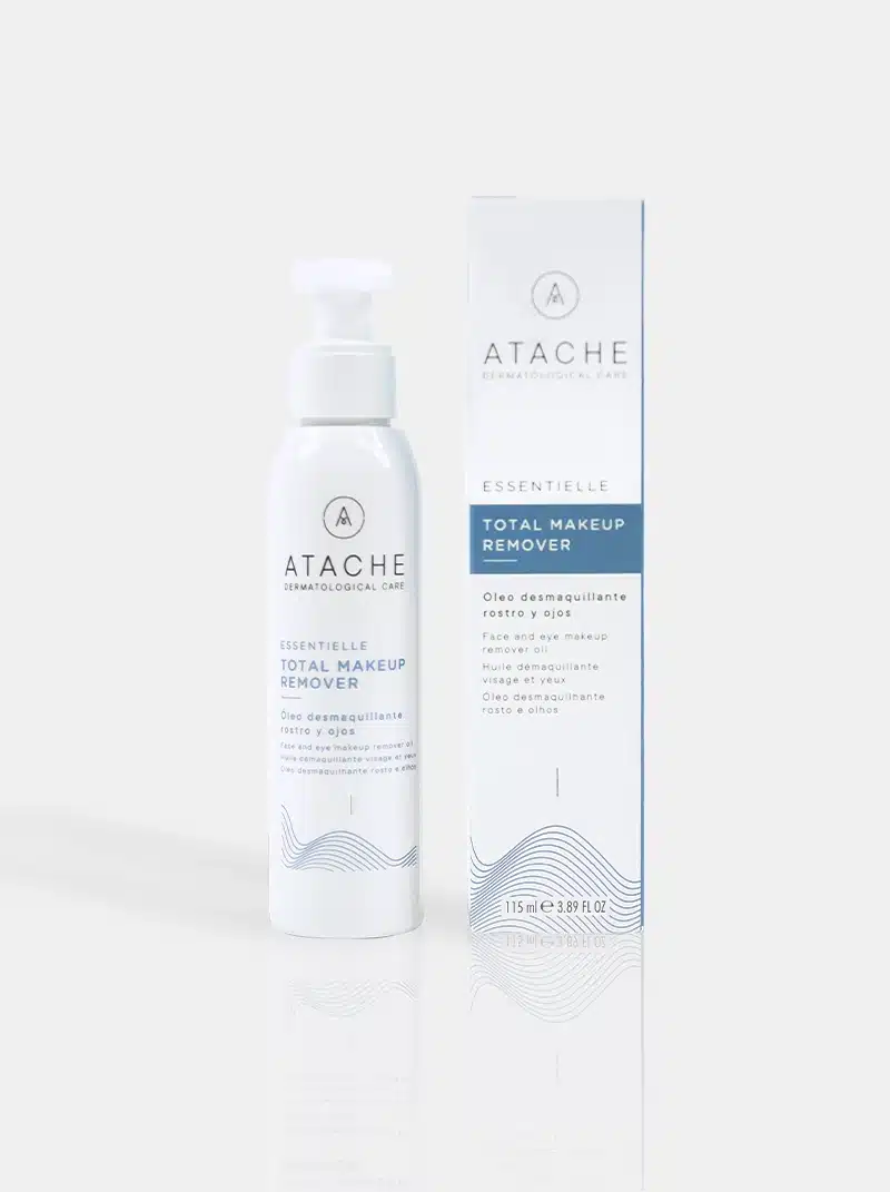 Atache Total Make Up Remover 250ml – sản phẩm cùng thương hiệu Atache