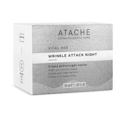 Atache Wrinkle Attack Night 50ml