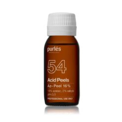 AZ-PEEL 16% 50ml Purles