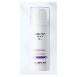 Dermafirm azulene vera gel - 120ml