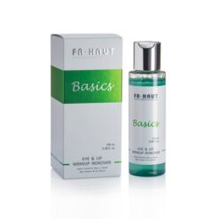 BASICS EYE & LIPS MAKEUP REMOVER 100ml FR Haut
