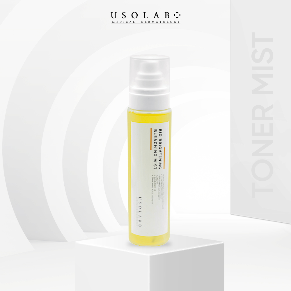 BIO BRIGHTENING BLEACHING MIST