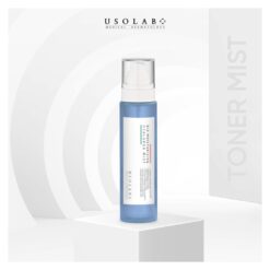 Xịt dưỡng ẩm Usolab Bio Moisturizing Hyaluron Mist 150ml