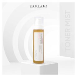 Bio Renaturation PDRN Repair Mist Usolab - Xịt Phục Hồi Da Chuyên Sâu - 150ml