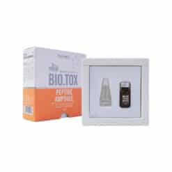 Bio.Tox Peptide Ampoule (Tinh Chất Căng Bóng Da CN Peptide) 2 ml Mediworld