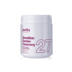 Blackcurrant Alginate Mask 700ml Purles