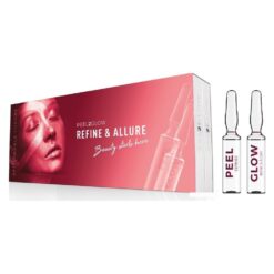 Bộ peel Refine & Allure Kit 20 SKINTECH