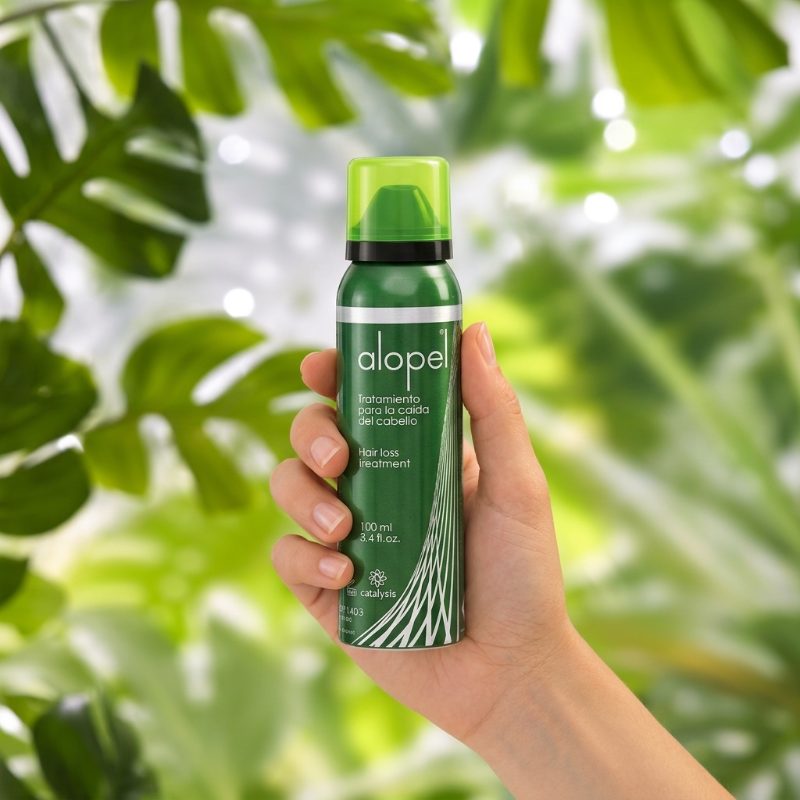 Alopel