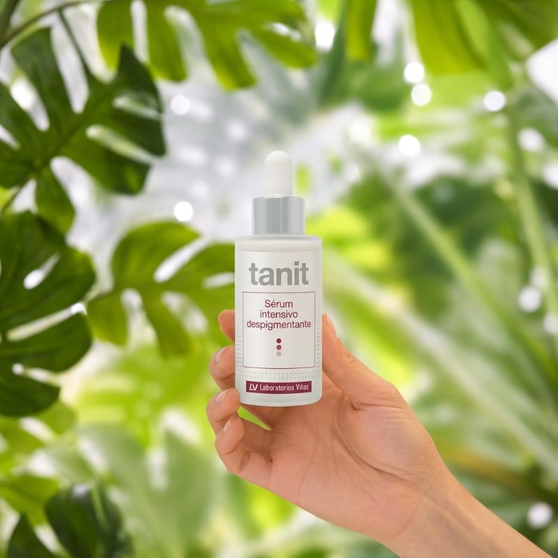 Bảng giá Tanit 2026 – bộ sản phẩm giảm nám Tanit