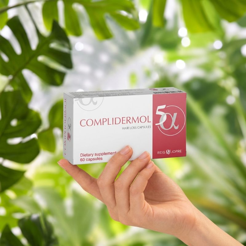 Complidermol